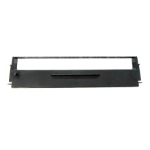 Ink Ribbon Black for Epson LQ 800 LQ 800 Original Ribbon Factory