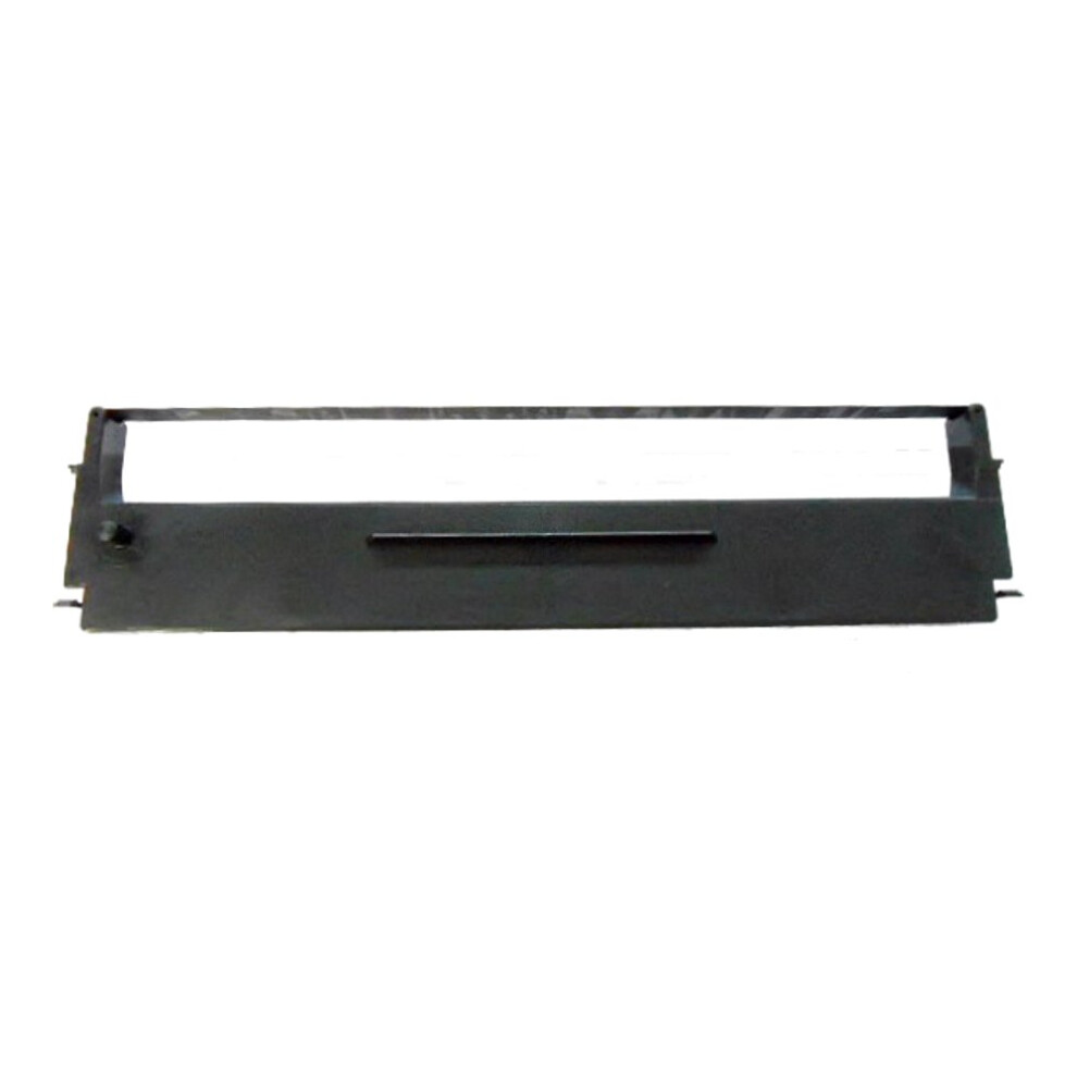 Ink Ribbon For Epson Lq 800 Lq 800 Original Ribbon Factory Black 9347817090314