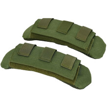 Thick and Breathable Shoulder Pad for Bag Long and Comfortable Padded for 2 Inch Wide Strap