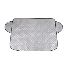 Car Windshield Snow Cover Front Window Screen Cover Dust Protector Anti Ice Frost Shield