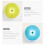 Interactive Cat Toy With Rolling Ball Track And Automatic Kitten Spinner, Mental Stimulation Motion Sensor Activation USB Rechargeable Durable Non 5
