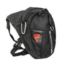 Motorbike Leg Bag Waterproof Thigh Bag For Men Riding Pouch Waist Pack Belt Bag Motorcycle