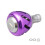 Fishing reel, spare part, spool, handle knobs, outdoor bail handle, spinner, spool, knob, replacement handle, spool, knob Ref: 4211 1