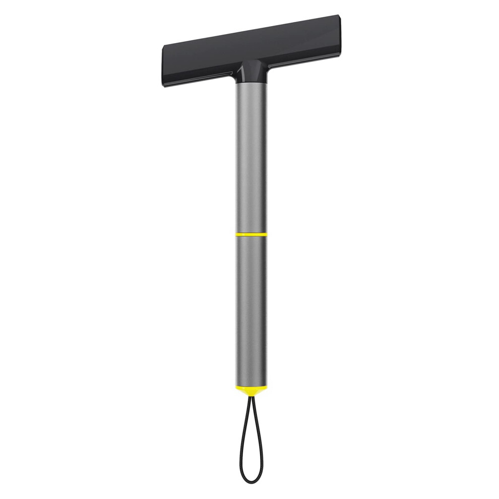 Snow Scraper For Cars, Ice Scraper Brush, Snow Remover, No Scratches, For Winter Cars, Windshield. 9347817090635