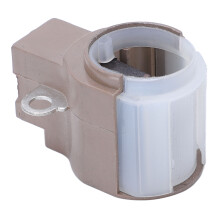 Aluminum Alloy Alternator Brush Holder Repair Kit for Denso 021620-2530/2720