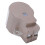 Precision Alternator Brush Holder Kit for Reliable Denso Performance 5
