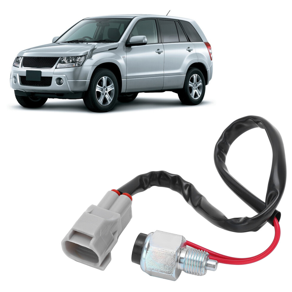 Actuator Switch 37680 65J00 For Suzuki Vitara Escudo 2005Â2011 Upgrade 8701373793439