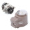 Precision Alternator Brush Holder Kit for Reliable Denso Performance 7