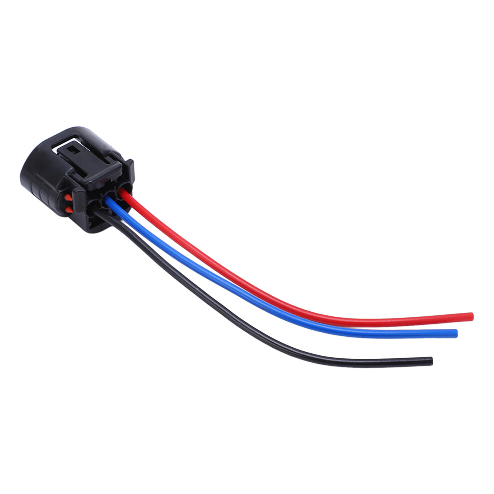 3 Pin Alternator Repair Plug Harness For Tundra & Sequoia 4.7L 2000-2002 7901373793625