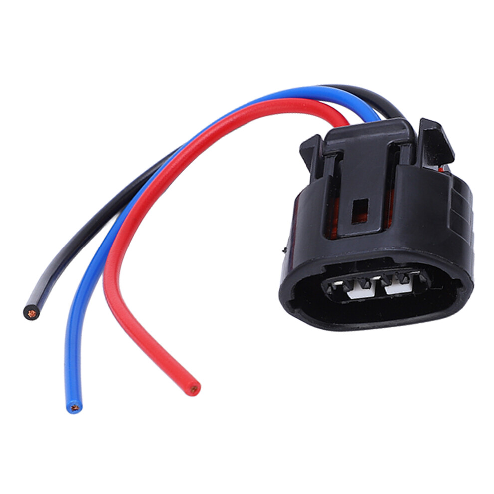 3-Pin Alternator Repair Plug Harness For Tundra & Sequoia 4.7L 2000-2002 4901381974446