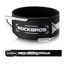 Trouser Band Reflective Tape SelfAdhesive 3450 cm Women Men Black White