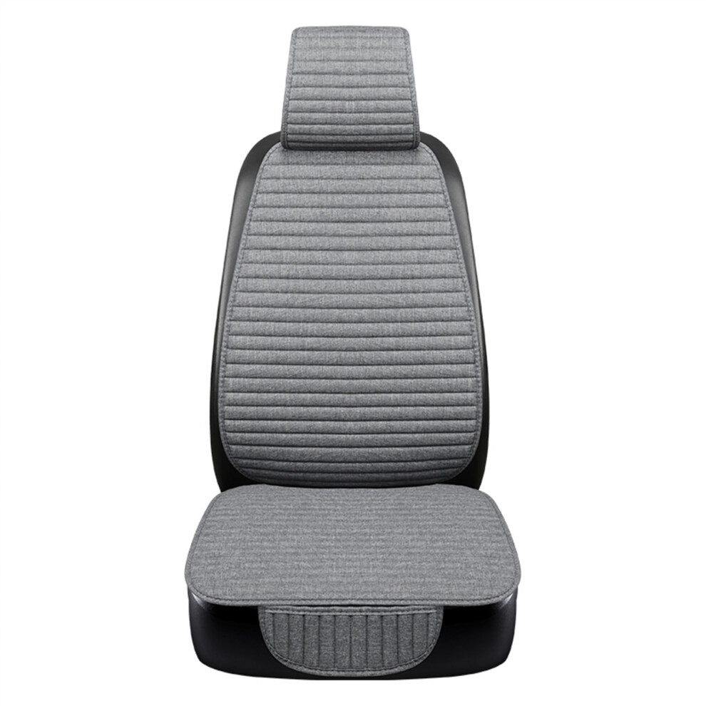 Car Seat Protection Universal Front And Rear Four Seasons Seat Cover Driver Seat Cover Color B One Size 9426802641431