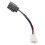 Durable 2 Pin Alternator Harness for Mazda 6 MPV 2.3L 2.5L Easy Replace Pigtail 3
