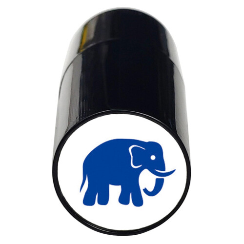 Golf Identity Marker Stamper Portable Stamp Marker Impression