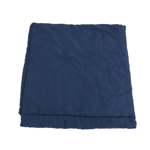 WCB-01 Halb-Wrap Plaid Rollstuhldecke, Einheitsgröße 2