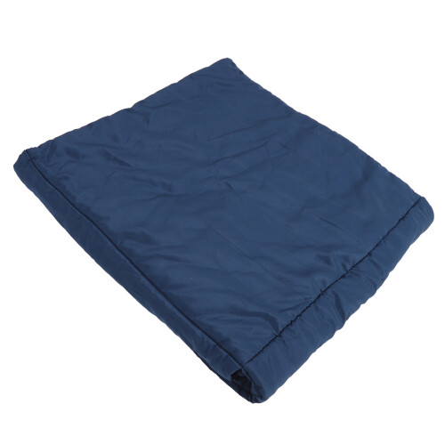 WCB-01 Halb-Wrap Plaid Rollstuhldecke, Einheitsgröße 1