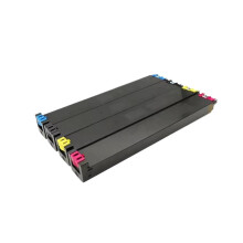 Toner Cartridge Set Compatible with MX2301 MX2600 MX3100 MX2601 MX3101 MX4100 MX4101 MX5000 MX5001