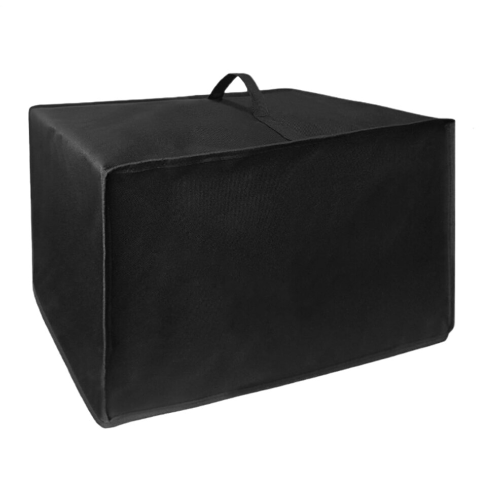 Heat Press Cover Waterproof Dustproof Heavy Duty Oxford Fabric Protector For Longevity And Storage 9347817242027
