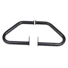Motorcycle Engine Protection Crash Bars For Triumph Bonneville T100 T120 Bobber Thruxton 1200 R Street Cup Speed Twin