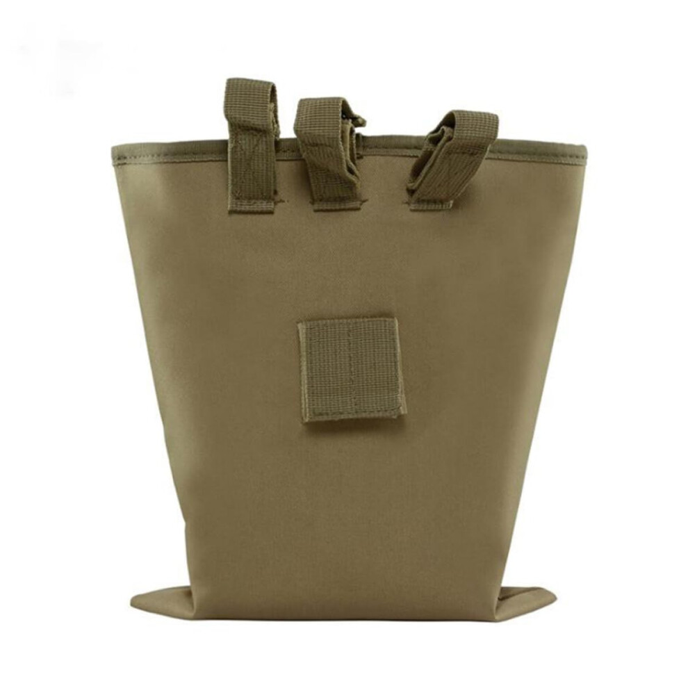 1Pc Outdoor Hanging Bag Tactical Storage Sack For Camping Hiking And Leisure Activities Durable And Multifunctional Bag 9347817091359