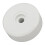 ABS Sewing Machine Handle Wheel Button Smooth Turning Ergonomic Grip Silent Operation Experience Cuttable Hole Design Durable Material 6