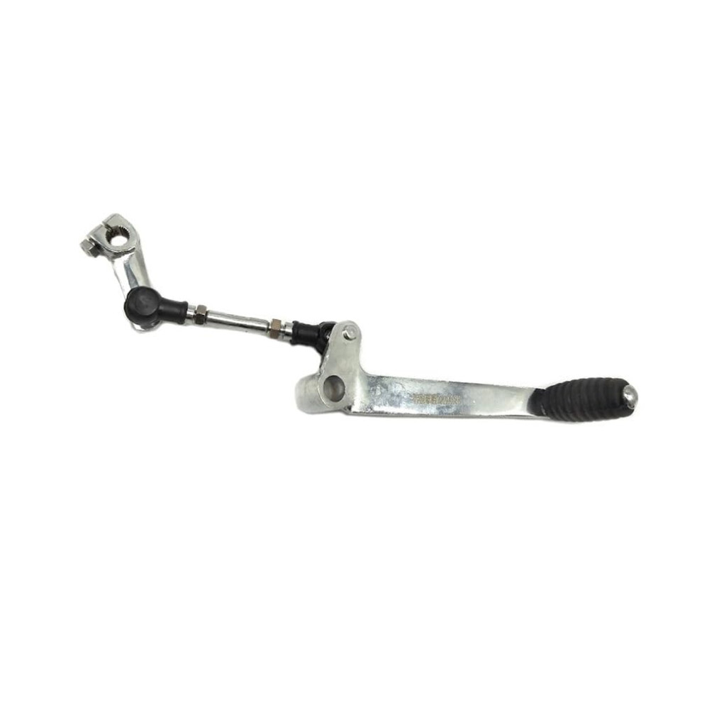 Shift Pedalshift Lever Combination For Suzuki Gs125 Gs 125 Gear Shift Lever 9382693760906