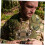 Tactical Vest Hunting Game Board Plate Plastic Khaki 3