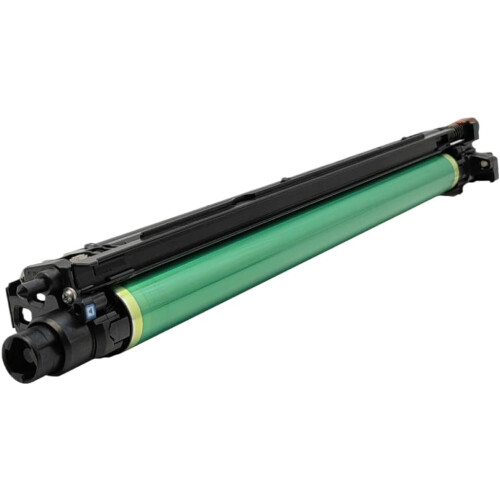 Drum unit DR512 compatible with C224 C284 C364 C454 C554 C224E C284E C364E C454E C554E without developer (BK). 2
