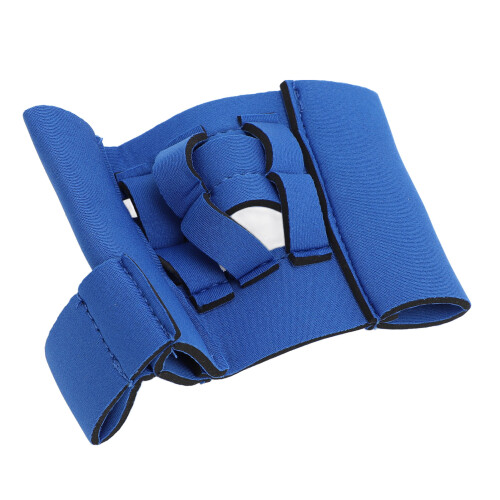 Finger Web Trainingshandschuh Polyesterfaser Mini 1