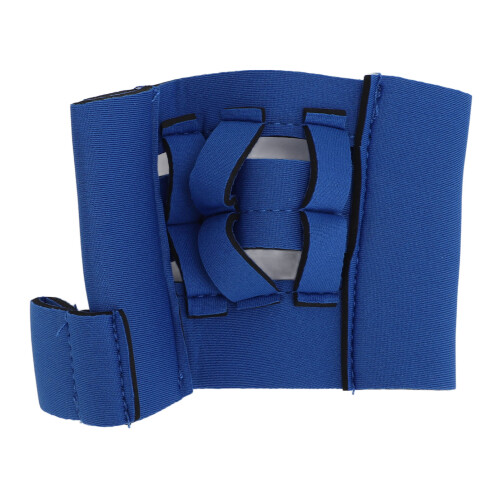 Finger Web Trainingshandschuh Polyesterfaser Mini 2