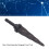Universal Pipe Expander Tool 1/4-5/8in Hand Swaging Punch Copper Pipe Kit 9