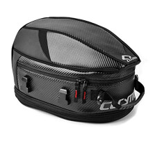 Hecktasche fr Honda VFR 800 F Avus, please help me translate into English.