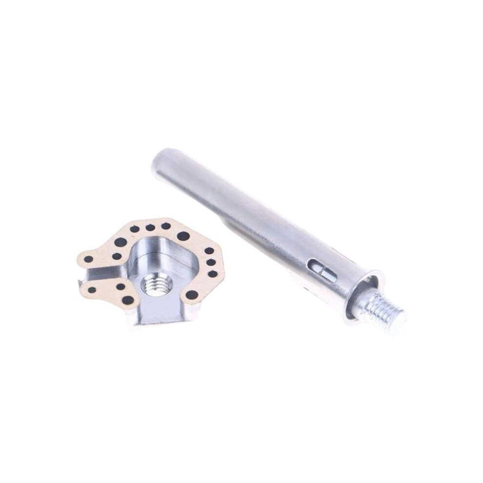 Copper Coated Soldering Iron Tool For Gaming Controllers Joysticks Compatible With Consoles Soldering Tip 936 9382693935991