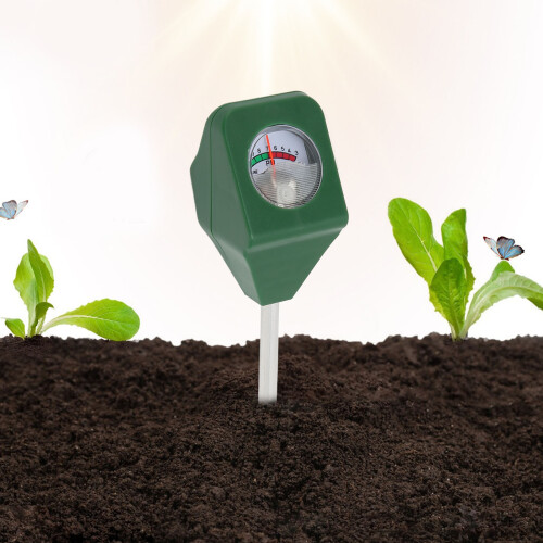 Αισθητήρας υγρόμετρου για μετρητή υγρασίας εδάφους, αισθητήρας μονού αισθητήρα 1