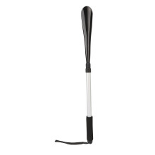 Extendable Aluminium Shoehorn Telescopic Shoe Lifter with Long Handle Australia