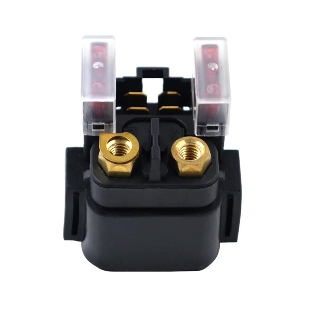 Starter Relay Motorcycle Electric Starter Relay Magnet Switch For Yzfr1 Yzfr1 Yzf600 Yx600 Yzfr6 Yfzr6 Yzf1000r Yfz450 9382693761545