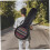 Portable Mandolin Case, Ethnic Style, Adjustable Strap, Lightweight, Includes Pouch 5