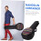 Portable Mandolin Case, Ethnic Style, Adjustable Strap, Lightweight, Includes Pouch 4