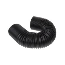 Car Air Intakes Universal Cold Air Intake Tube Kit, Flexible Inlet Duct, 2Inch, 2.5Inch, 3Inch, 51mm Compatibility