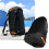 Protective Storage Travel Case For Speakers With Adjustable Shoulder Straps Hard Shell Case 2