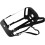Protective Storage Travel Case For Speakers With Adjustable Shoulder Straps Hard Shell Case 4