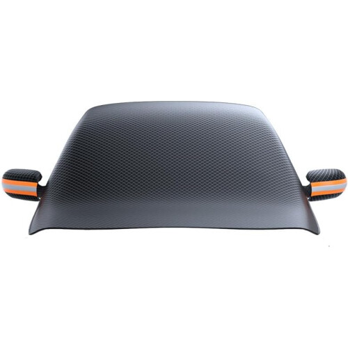 Car Windscreen Snow Cover 9th Gen (20142017) Winter Frost Dust Protector 1