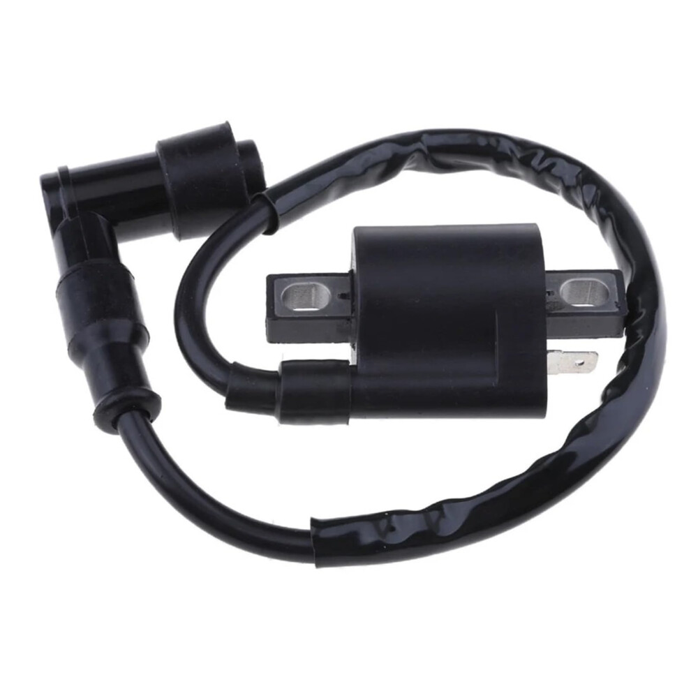 Ignition Coil Motorcycle Voltage Coil For Pw 50 Pw50 19812009 For Pw 80 Pw80 19812009 9382693762221