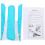 Sock Aid for Elderly and Disabled with NonSlip Handle and Compression Sleeve ST7561 2