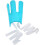 Sock Aid for Elderly and Disabled with NonSlip Handle and Compression Sleeve ST7561 3