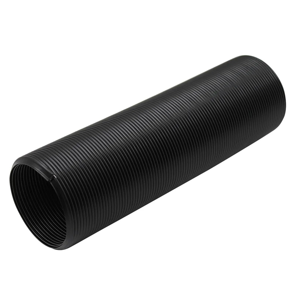 Cold Air Intake Hose Universal Flexible Car Engine Inlet Ducting Feed Tube Pipe With Connector And Bracket 9382693936868