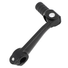 Shift Lever Starter, Dirt Bike Shift Lever, Forged, Stable Performance, Lightweight Shift Lever Replacement for Kayo T2 T4 T4L
