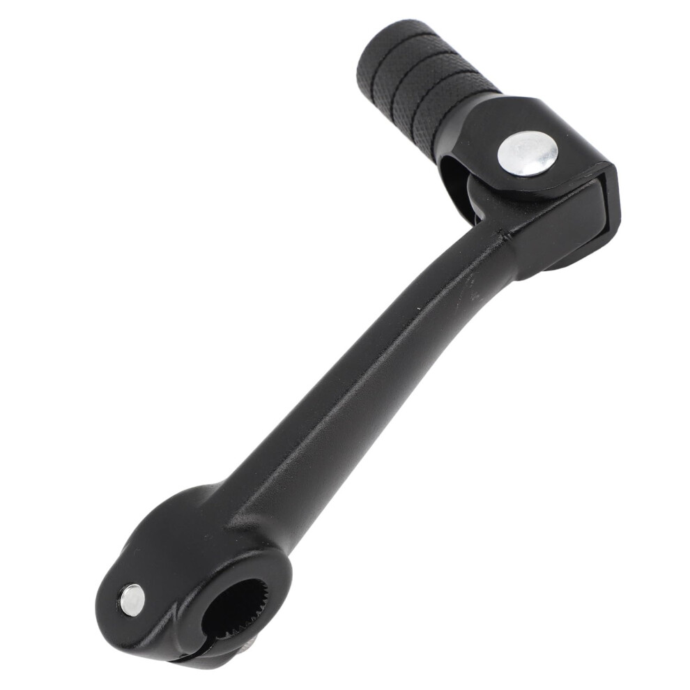 Shift Lever Starter, Dirt Bike Shift Lever, Forged, Stable Performance, Lightweight Shift Lever Replacement For Kayo T2 T4 T4l 9382693762313
