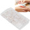Κιτ DIY Nail Art Essentials, Premium Ακρυλικές Ψεύτικες Μάσκες Νυχιών σε Γαλλικό Σχέδιο με 6