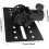 Speaker Stand Adapter  Multipurpose Support Tool for Events 4